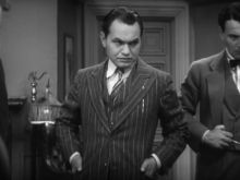 Edward G. Robinson