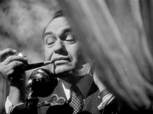 Edward G. Robinson