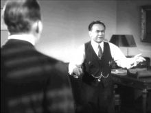 Edward G. Robinson