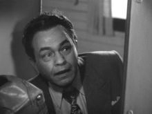 Edward G. Robinson