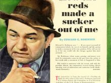 Edward G. Robinson