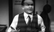 Edward G. Robinson