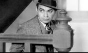 Edward G. Robinson