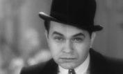 Edward G. Robinson