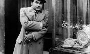 Edward G. Robinson