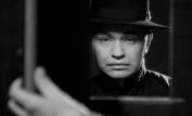 Edward G. Robinson