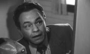 Edward G. Robinson