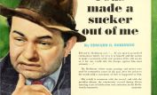 Edward G. Robinson