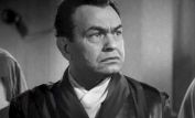 Edward G. Robinson