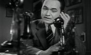 Edward G. Robinson