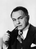 Edward G. Robinson