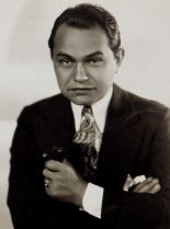 Edward G. Robinson