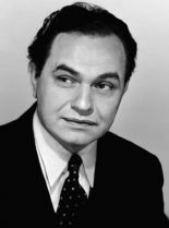 Edward G. Robinson