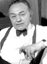 Edward G. Robinson