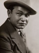 Edward G. Robinson