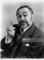 Edward G. Robinson