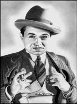 Edward G. Robinson