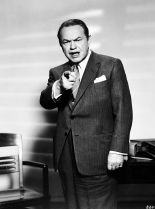 Edward G. Robinson