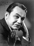 Edward G. Robinson