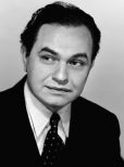 Edward G. Robinson