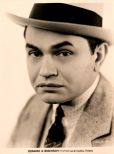 Edward G. Robinson