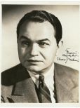 Edward G. Robinson