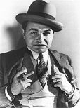 Edward G. Robinson