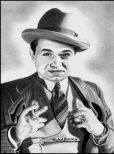 Edward G. Robinson