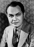 Edward G. Robinson