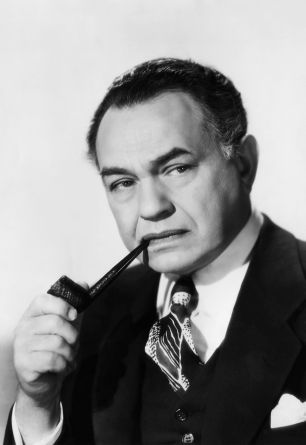 Edward G. Robinson