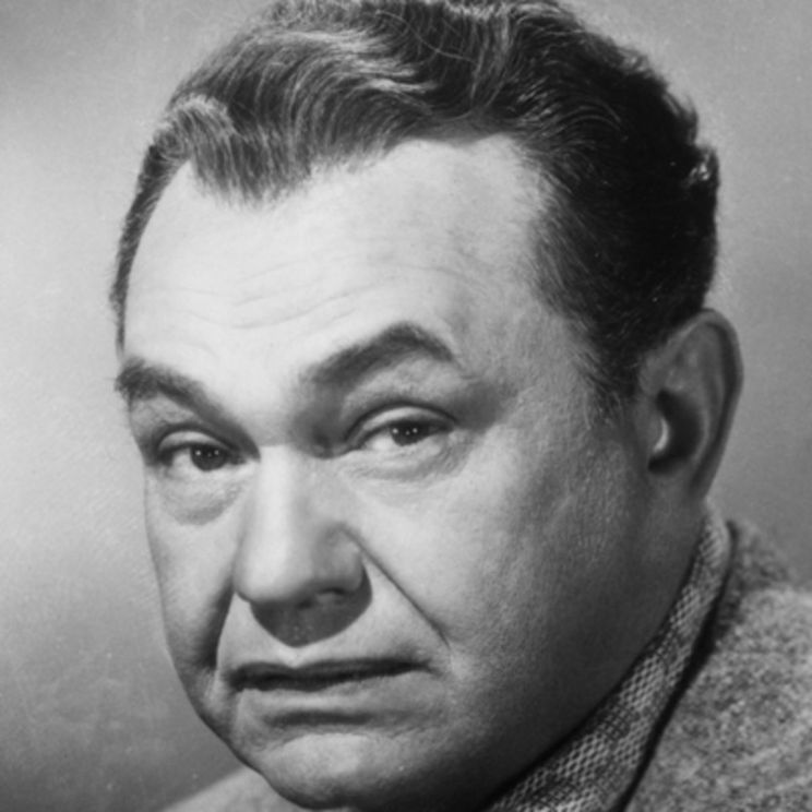 Edward G. Robinson
