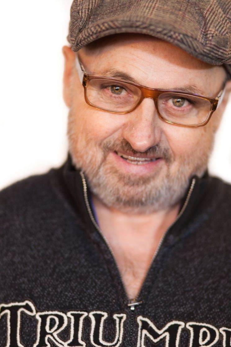 Edward Gelbinovich