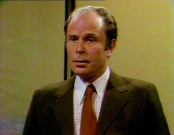 Edward Hardwicke