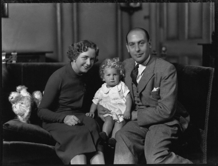 Edward Hardwicke