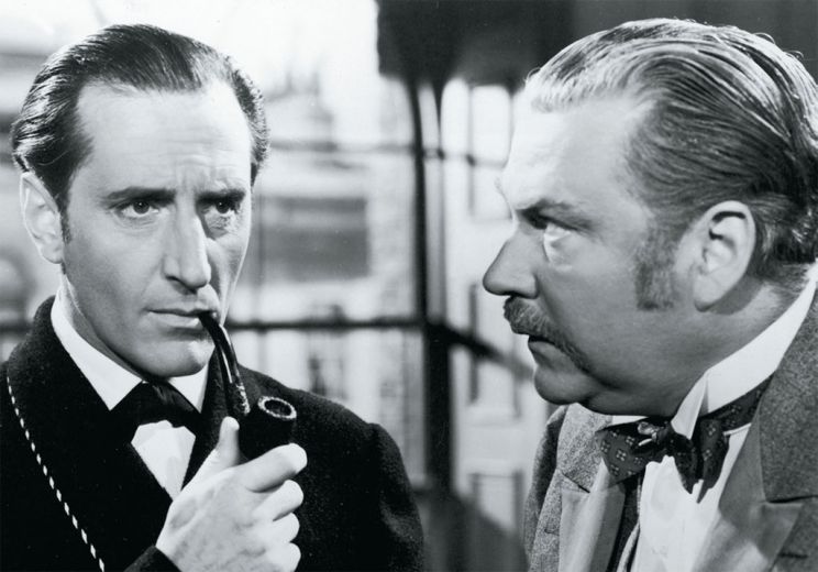Edward Hardwicke