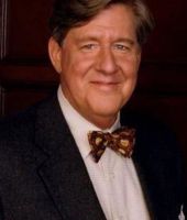 Edward Herrmann