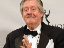 Edward Herrmann