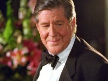 Edward Herrmann