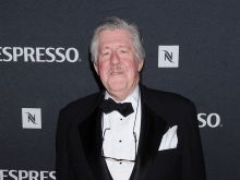 Edward Herrmann