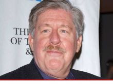 Edward Herrmann