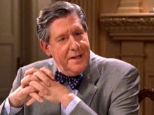 Edward Herrmann