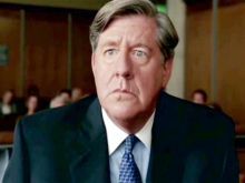 Edward Herrmann