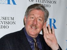 Edward Herrmann