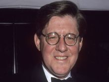 Edward Herrmann