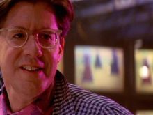 Edward Herrmann