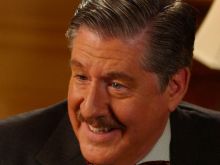 Edward Herrmann