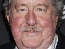 Edward Herrmann