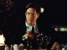 Edward Herrmann