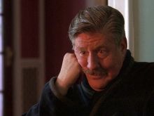 Edward Herrmann