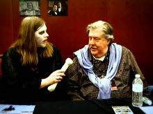 Edward Herrmann